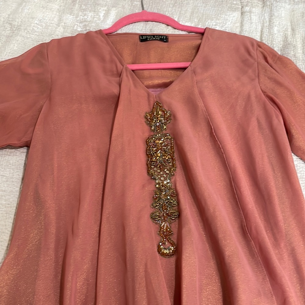 2pc kurta set